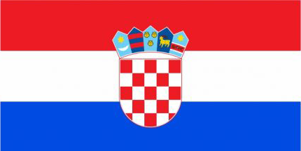 HR zastava