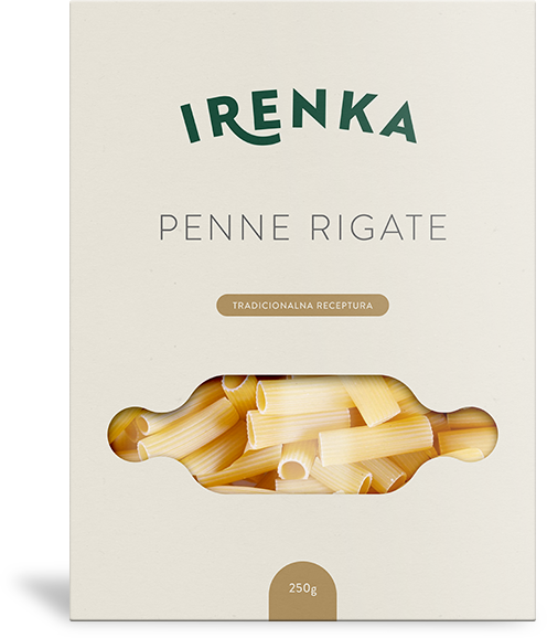Penne Rigate