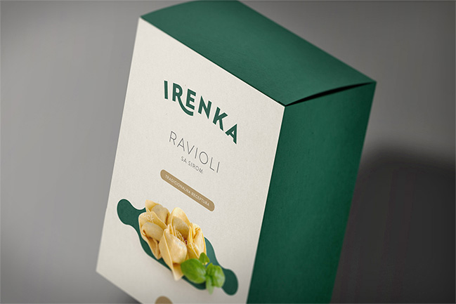 Irenka proizvod