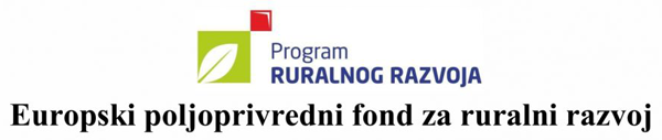 Program ruralnog razvoja