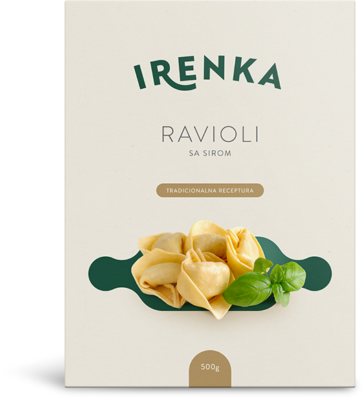 Ravioli